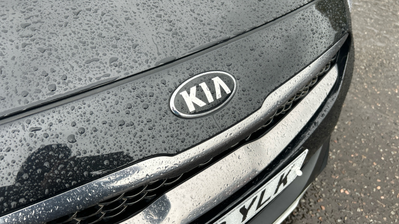 Kia Xceed 1.4T GDi ISG First Edition 5dr DCT Petrol Hatchback